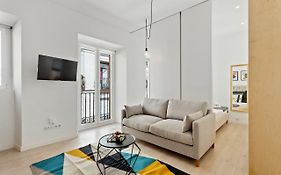 Modern 1 Bedroom Apartment Near Lavapies